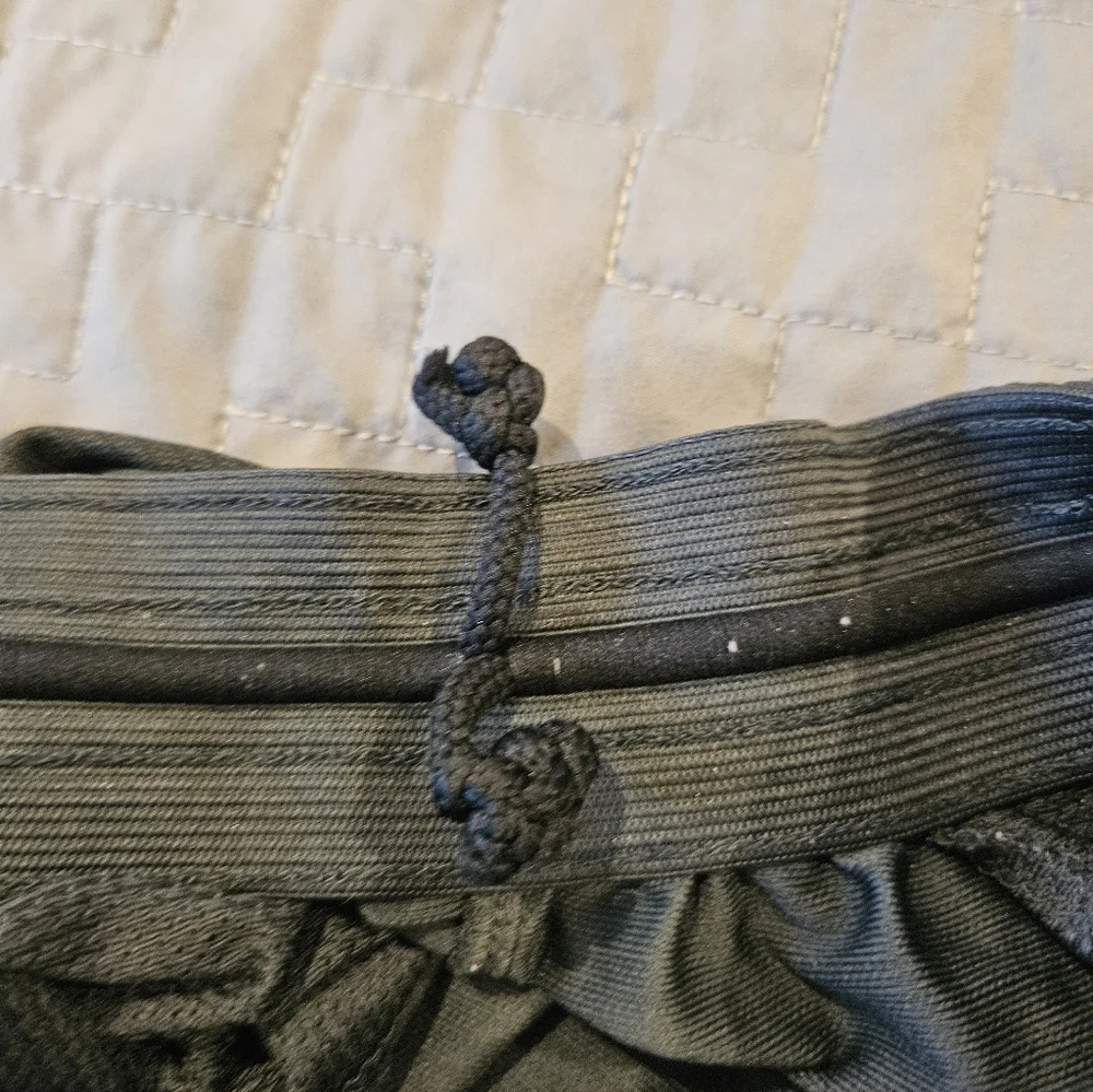Nike stay comfortable